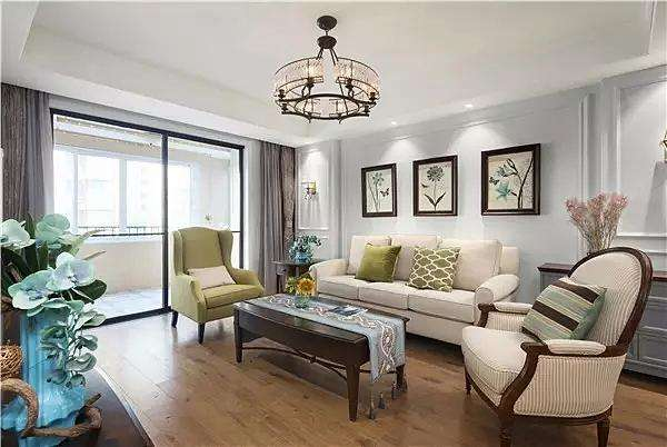 7 knowledge systems of interior designers: from color to feng shui, run through the whole wonderful life! ---Olibao Art Paint