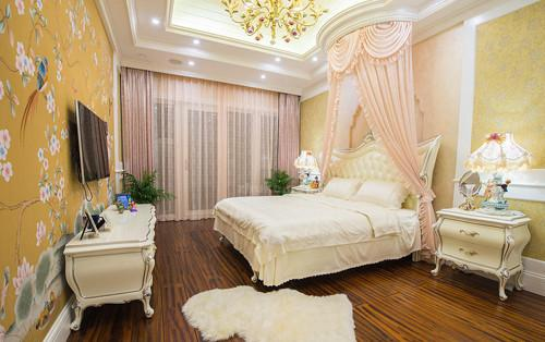 How to decorate the children&#39;s room? How to match the wall color of the children&#39;s room? ---Zhejiang Art Paint