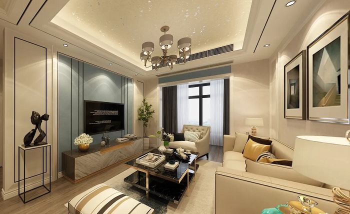 Texture paint specification details, what are the advantages and disadvantages of texture paint -- Shishi texture paint