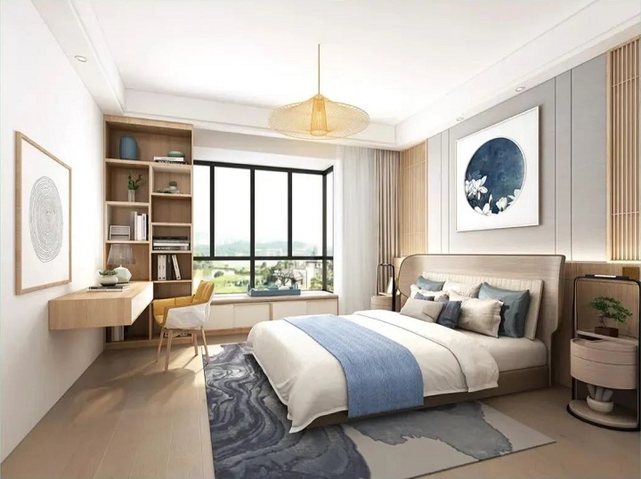 The color matching of artistic paint, what are the demands of the owners? ---Siming Art Paint
