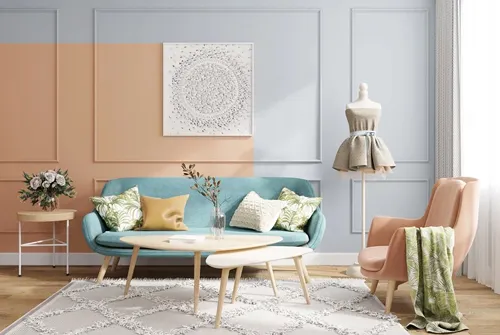 What are the classifications of wall art paints---Lucheng Art Paints